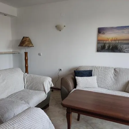 Peony Apartment Bozhurets